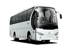 Tempo Traveller