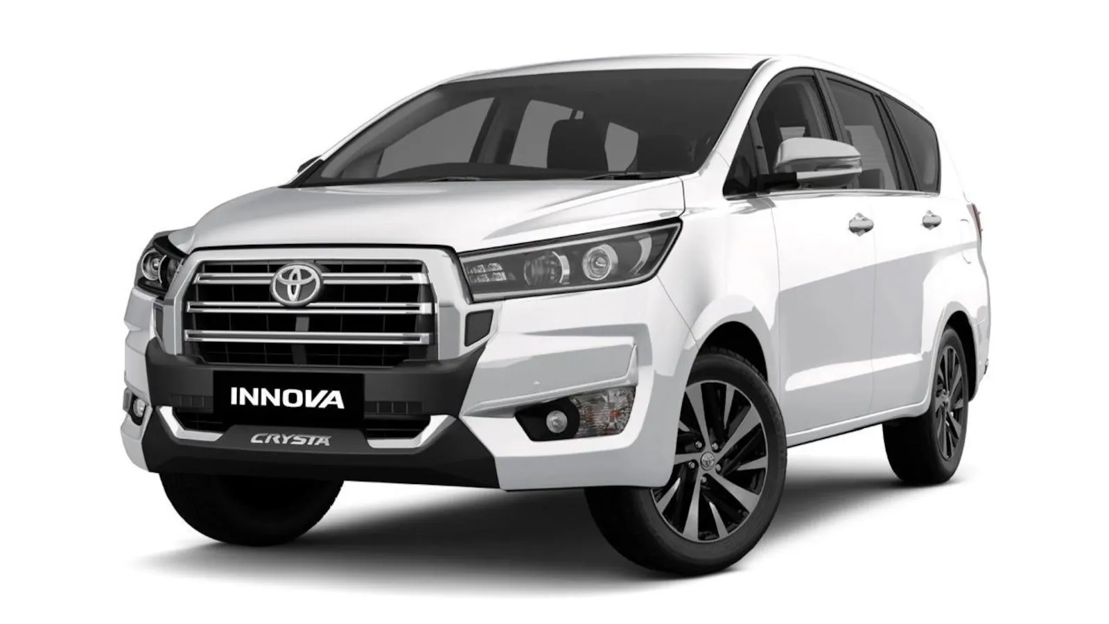 Innova Crysta