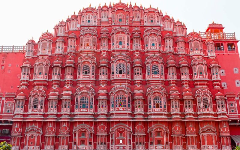 Mathura Vrindavan Tour